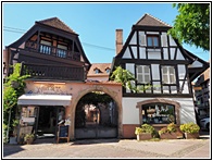 Obernai