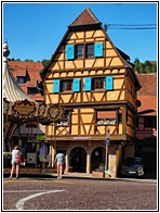 Obernai