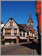 Obernai
