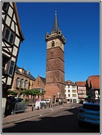 Obernai