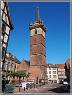 Obernai