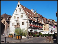 Obernai