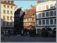 Place de la Cathdrale