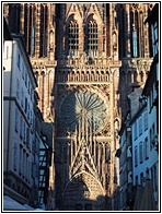 Cathdrale Notre-Dame