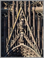 Cathdrale Notre-Dame