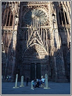Cathdrale Notre-Dame