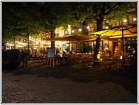 Place du March-Gayot