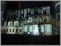 Cathdrale Notre-Dame