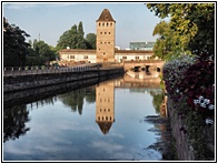 Petite France