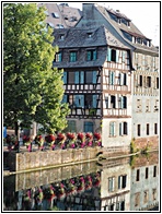 Petite France
