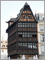 Kammerzell House