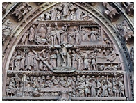 Cathdrale Notre-Dame
