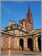 Cathdrale Notre-Dame