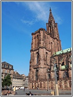 Strasbourg
