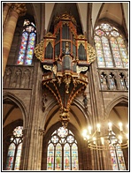 Cathdrale Notre-Dame