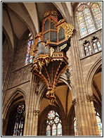 Cathdrale Notre-Dame