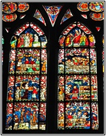 Cathdrale Notre-Dame