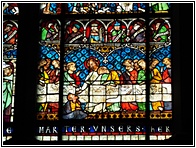 Cathdrale Notre-Dame