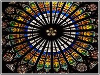 Strasbourg