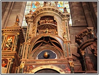 Cathdrale Notre-Dame