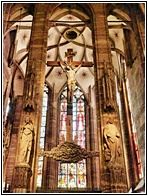 Cathdrale Notre-Dame