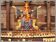 Cathdrale Notre-Dame