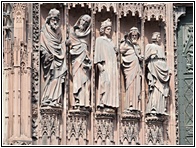 Cathdrale Notre-Dame