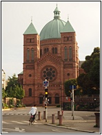 Strasbourg