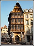Strasbourg