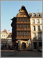 Kammerzell House