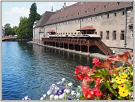 Strasbourg