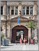 Chamber of Commerce