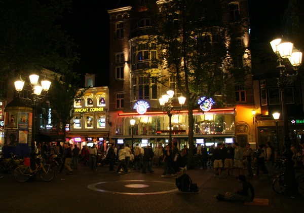 LeidsePlein