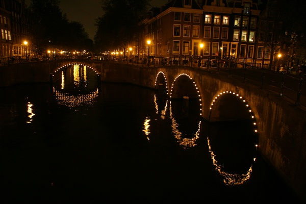 Bridges