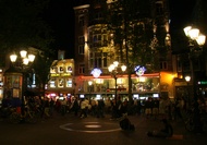 LeidsePlein