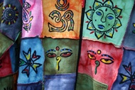 Ethnic Colours