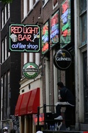 Coffee Shop Neon
