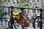 Golfer Bike?