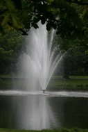 Fountain