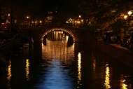 Lights at Night