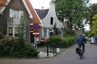 Broek In Waterland Street