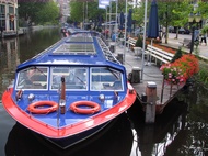 Canal Cruises