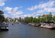 City on the Water