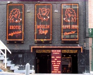 Red Light District