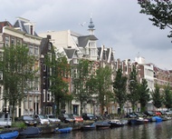 Historic Houses