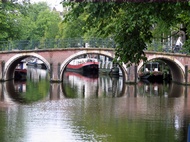 Reguliersgracht