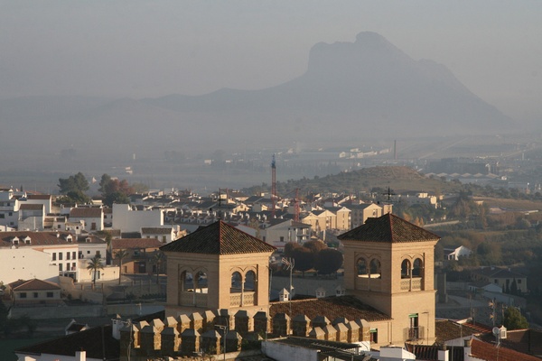 Antequera
