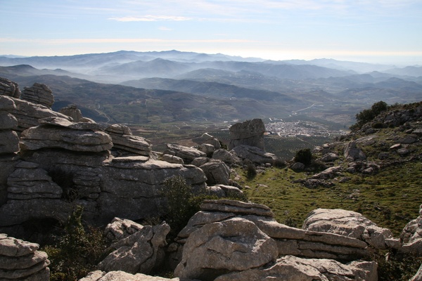 Mirador de las Ventanillas