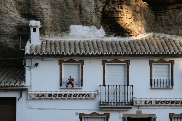 Casa Tpica