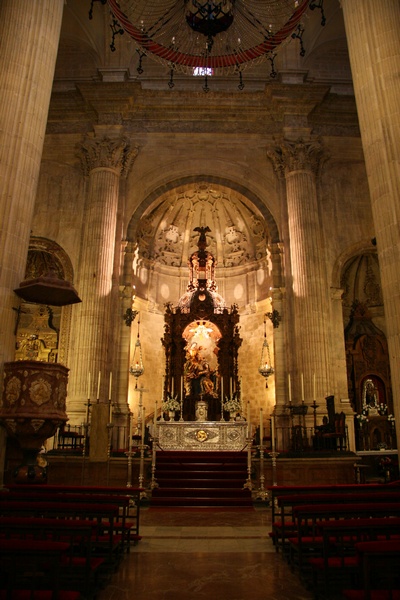Santa Mara la Mayor